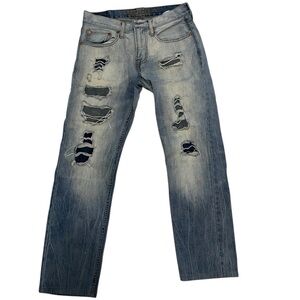 American Eagle Outfitter Slim Straight size 28x30